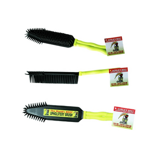 CleanHub Grime Reaper - Furniture Brush (C-30)
