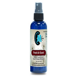 Aroma Country Blaze Away XLC - Fresh Air Counteractant - 4oz Bottle