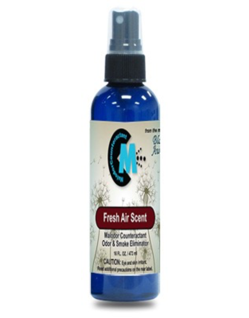 Aroma Country Blaze Away XLC - Fresh Air Counteractant - 4oz Bottle