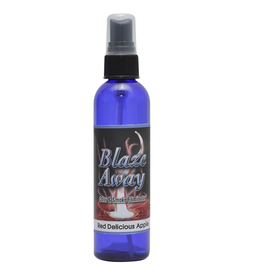 Aroma Country Blaze Away - Red Delicious Apple - 4oz Bottle