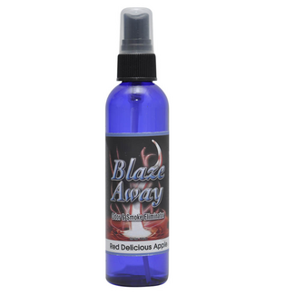 Aroma Country Blaze Away - Red Delicious Apple - 4oz Bottle
