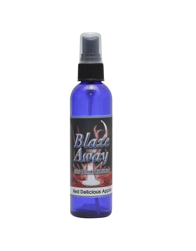 Aroma Country Blaze Away - Red Delicious Apple - 4oz Bottle