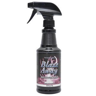 Aroma Country Blaze Away - Citrus XL - 16oz Bottle