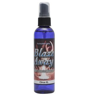 Aroma Country Blaze Away - Citrus XL - 4oz Bottle