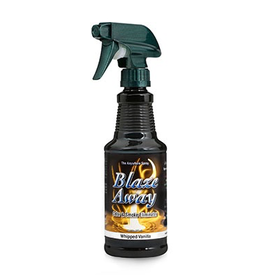 Aroma Country Blaze Away - Whipped Vanilla - 16oz Bottle