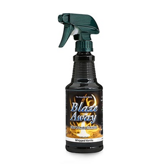 Aroma Country Blaze Away - Whipped Vanilla - 16oz Bottle
