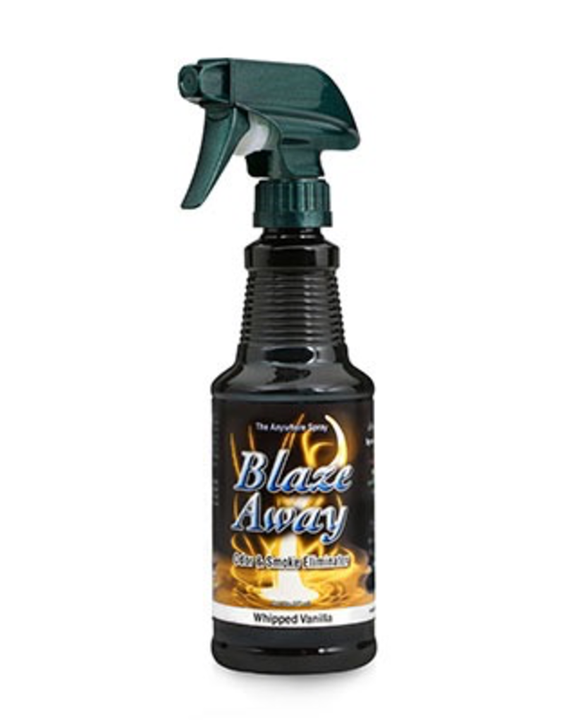 Aroma Country Blaze Away - Whipped Vanilla - 16oz Bottle