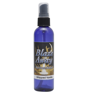 Aroma Country Blaze Away - Whipped Vanilla - 4oz Bottle