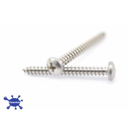 LEGEND BRANDS, INC Screw (EA) - For Hoss 700