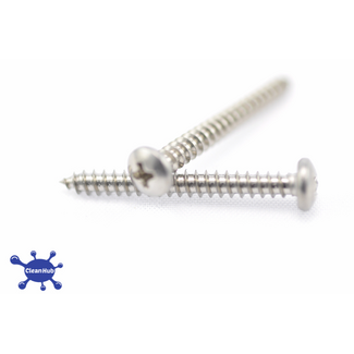 LEGEND BRANDS, INC Screw (EA) - For Hoss 700