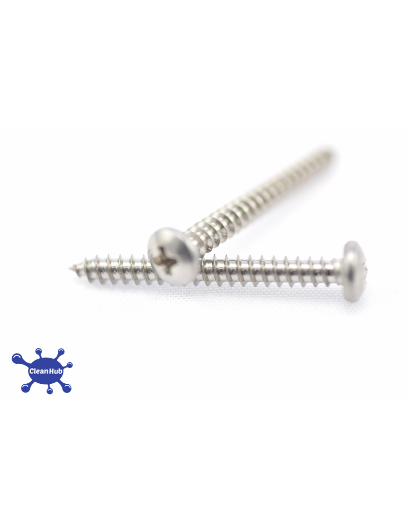 LEGEND BRANDS, INC Screw (EA) - For Hoss 700
