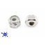 Sapphire Scientific HOSS 700 Hex Nut 11-047