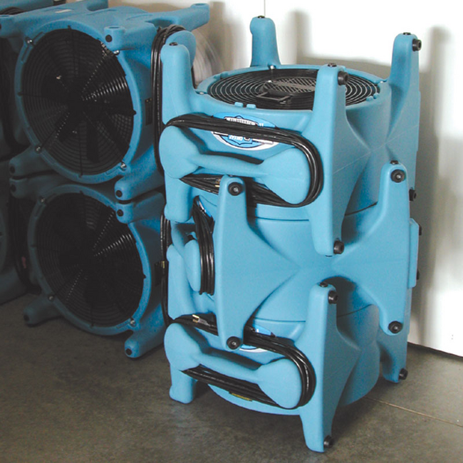 Drieaz Ace TurboDryer® (P-16)