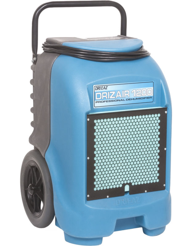 Drieaz Drieaz 1200 (P-8)