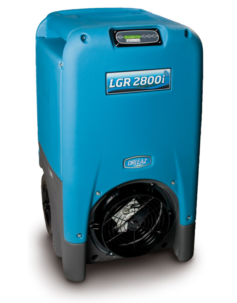 Drieaz Drieaz | LGR 2800i (P-4)