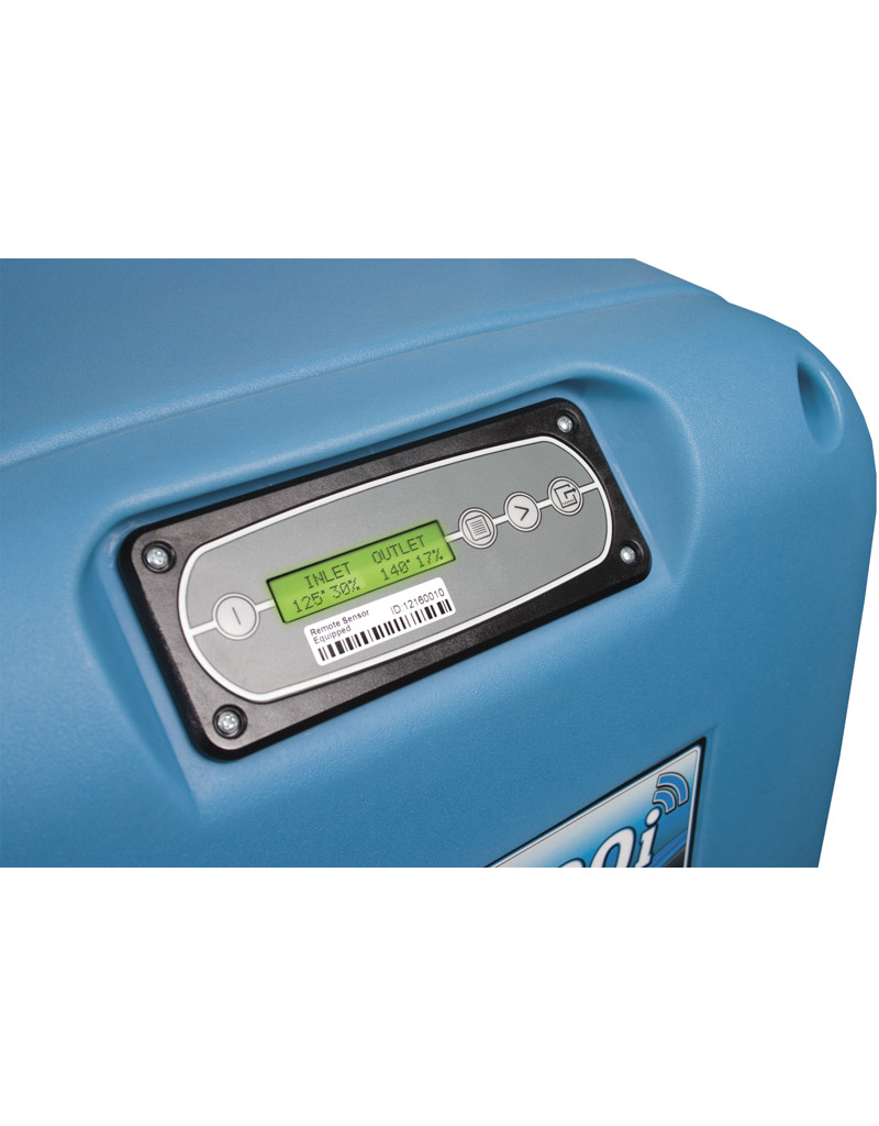 Drieaz Drieaz | LGR 3500i (P-4)