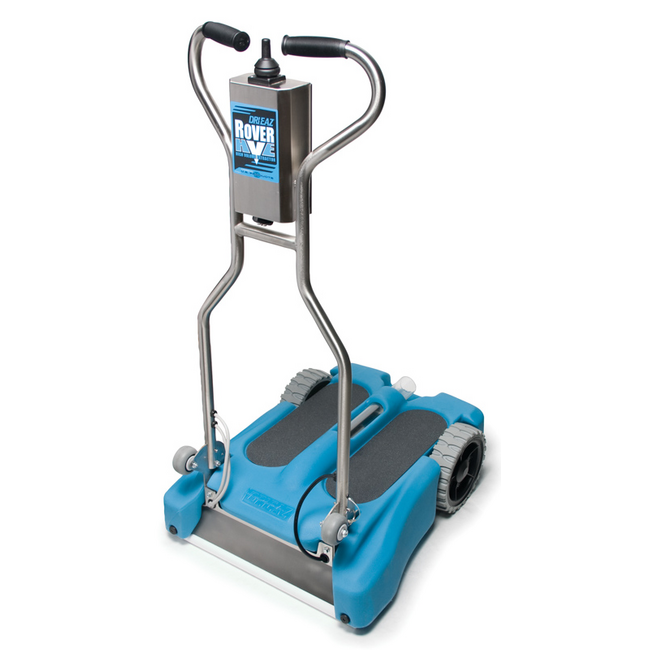 Drieaz Drieaz | Rover HVE Extractor (P-5)
