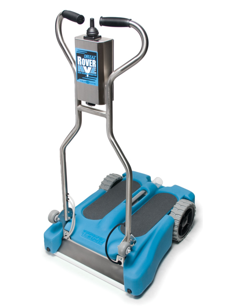 Drieaz Drieaz | Rover HVE Extractor (P-5)