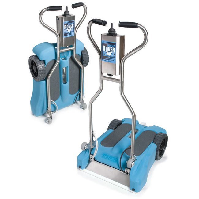 Drieaz Drieaz | Rover HVE Extractor (P-5)