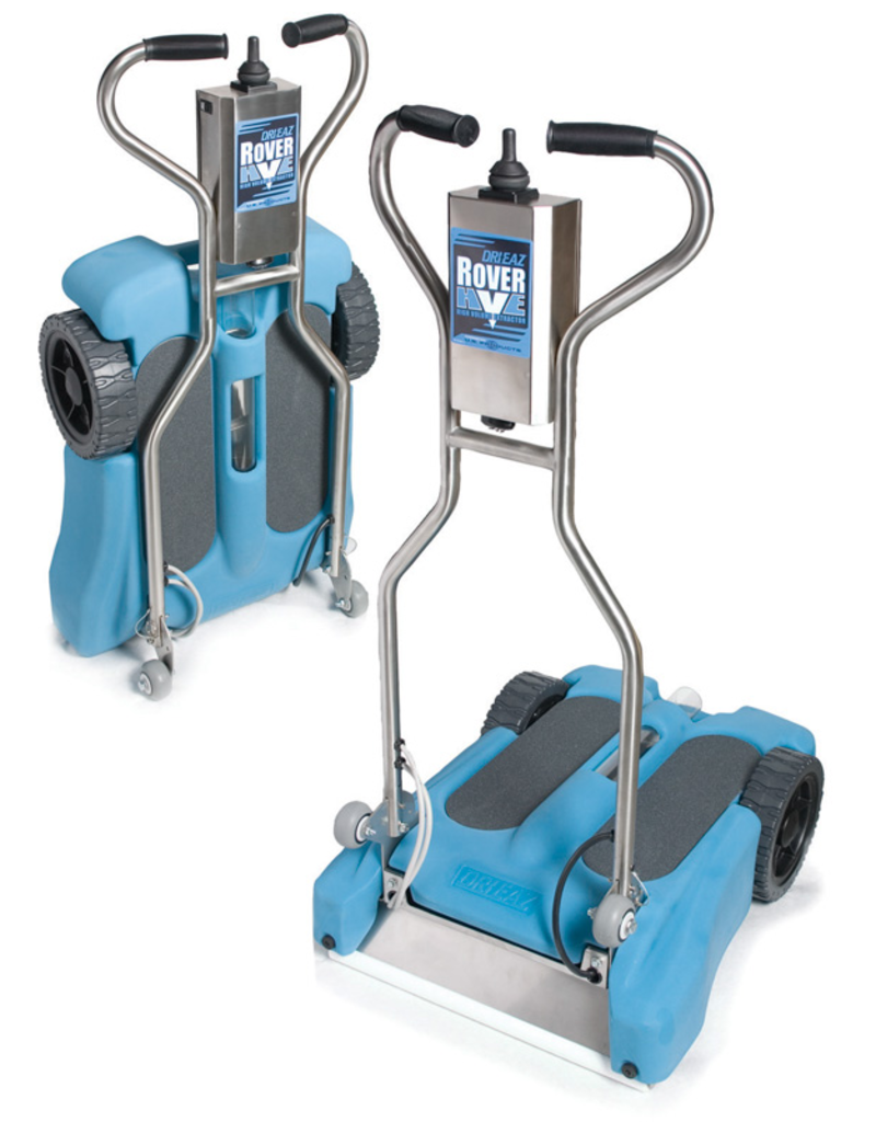 Drieaz Drieaz | Rover HVE Extractor (P-5)