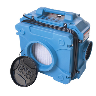 Drieaz DefendAir HEPA 500 (P-12)