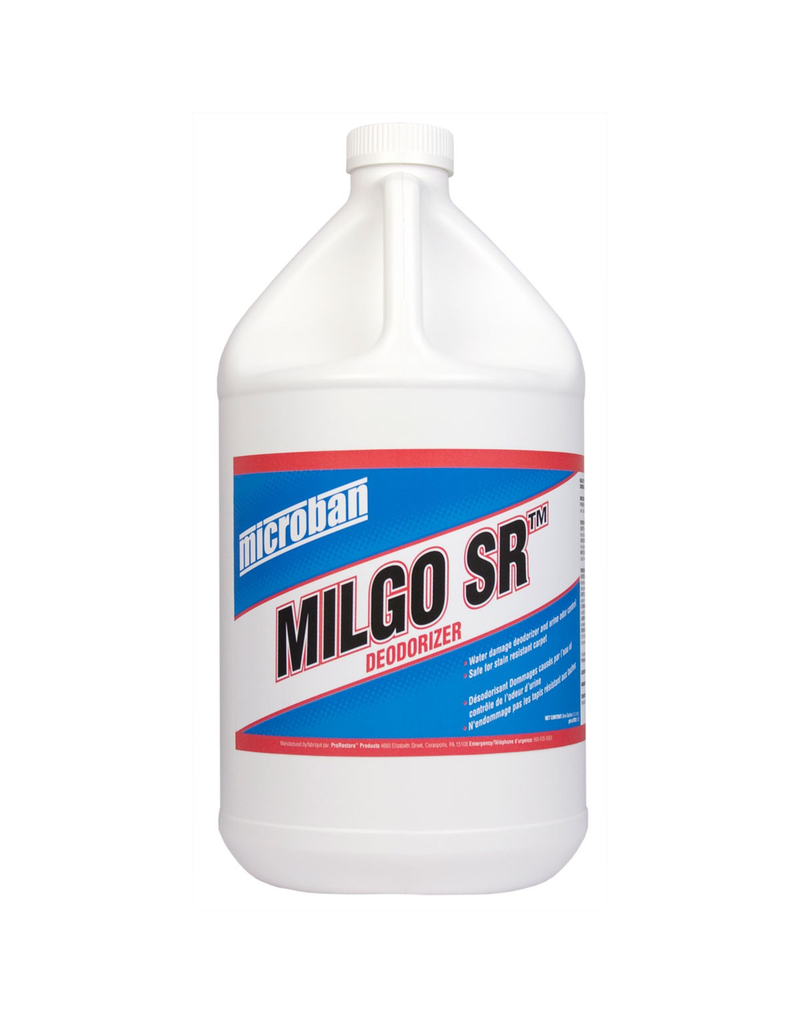 Drieaz Milgo SR (Case 4x1 Gal) P-48