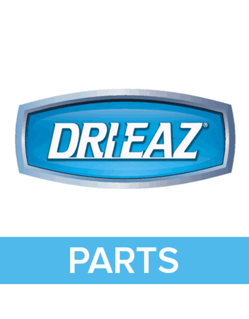 Drieaz Filter 1st Stage | Hepa 500 (Case/12)