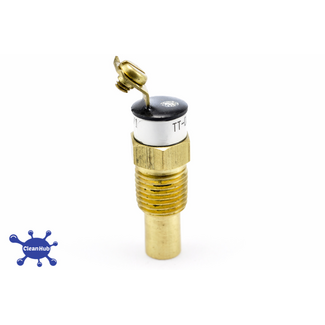 Sapphire Scientific SENSOR, TEMP 1/4 NPT 200 DEG