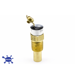 Sapphire Scientific SENSOR, TEMP 1/4 NPT 240 DEG (N/C)