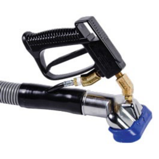 Hydro-Force Gekko - Hand Tool Assembly - 4"