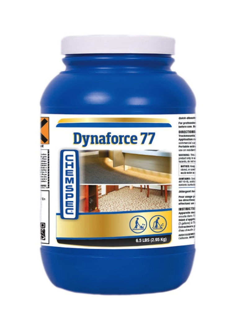 Chemspec Chemspec® DynaForce 77 - 6.5lbs