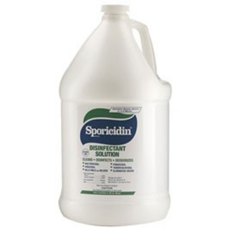 Contec Contec Sporicidin Disinfectant Solution, 1 Gallon