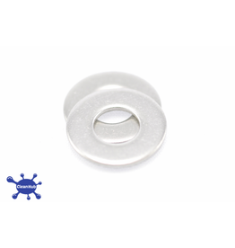 Sapphire Scientific Washer (EA) - For Hoss 700 Moulding Vacuum Inlet (Need 13)