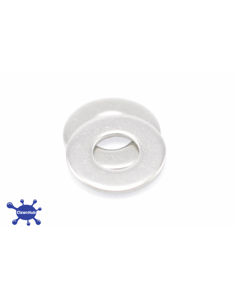 Sapphire Scientific Washer (EA) - For Hoss 700 Moulding Vacuum Inlet (Need 13)