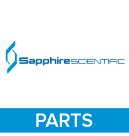 Sapphire Scientific *TUBE, SPRAY HEAD 5.77"