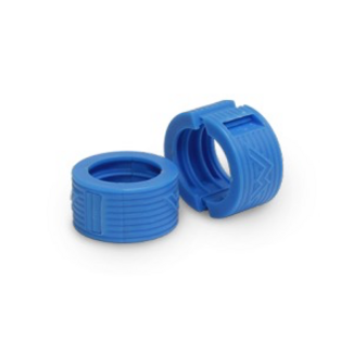 Cuties™, Reusable QD safety covers