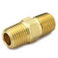 Parker Brass - 1/2" HEX NIPPLE