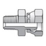 Parker MALE PIPE ADAPTER - DEAD SWIVEL 1/2"