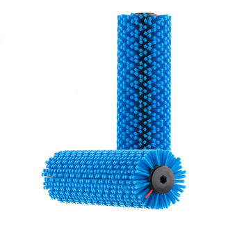 Sapphire Scientific Brush Set 20” - Blue for CRB - Standard