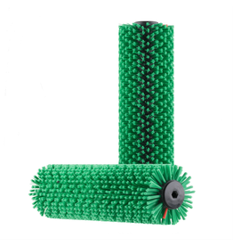 Brush Set 20” - Green for CRB - Stiff