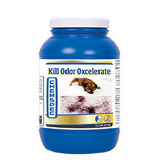 Chemspec *OBSOLETE* Chemspec® Kill Odor Oxcelerate - 6.5lbs