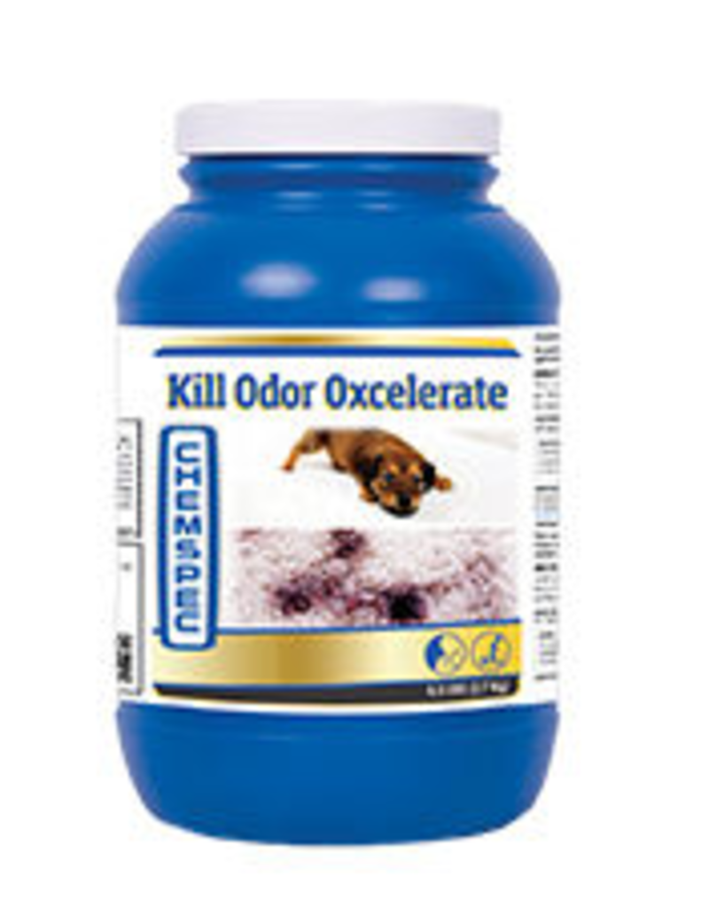 Chemspec *OBSOLETE* Chemspec® Kill Odor Oxcelerate - 6.5lbs