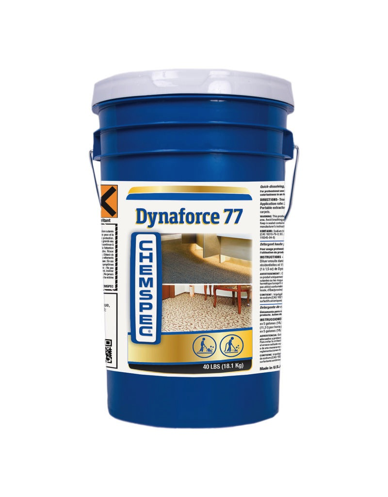 Chemspec Chemspec® DynaForce 77 - 40lbs