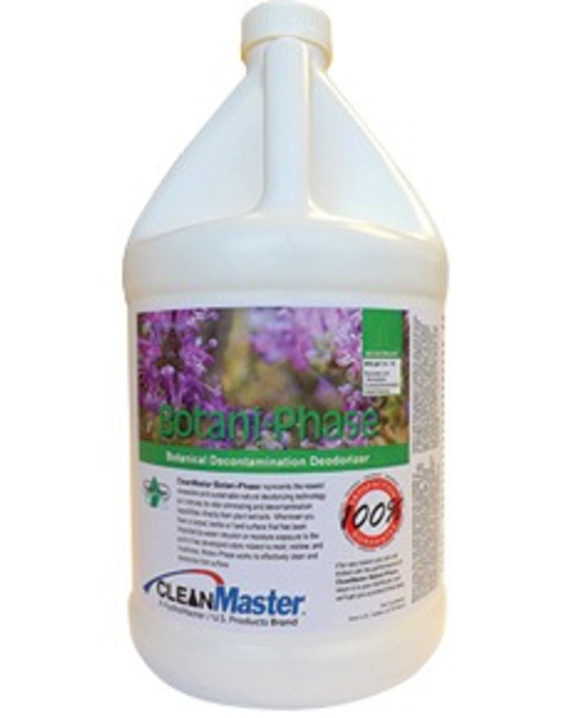 Hydramaster Botani-Phase - 1 Gallon