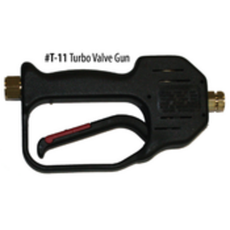 Turbo Force International Turbo Valve Gun