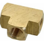 Parker Brass - 3/8 TEE