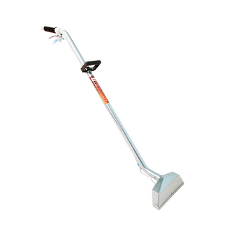 CleanHub Titanium Wand - LP Ti 1.5” Tube W/12" Head 4 Jets