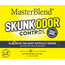 Masterblend MasterBlend Skunk Odor Control - 4 Gallon Case