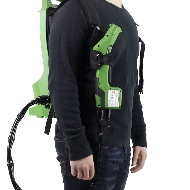 Victory Innovations Professional Cordless Electrostatic Backpack Sprayer
