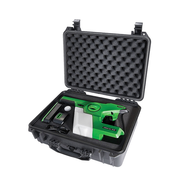 Victory Innovations Professional Cordless Electrostatic Sprayer